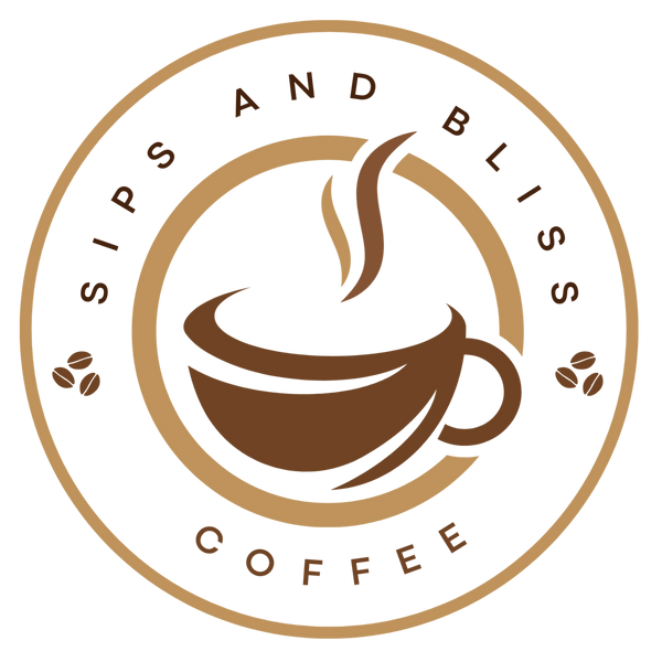 Sips and Bliss Coffee